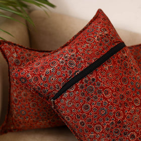 Hand pillow cover (set of 2) 44 - handcrafted