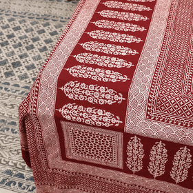 bagh double bed cover