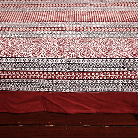 bagh double bed cover set