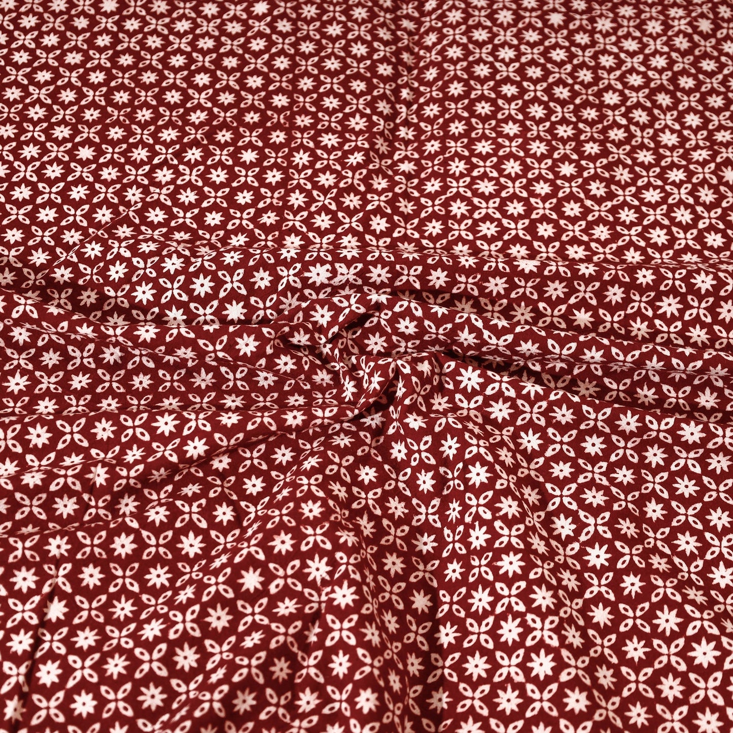 bagh double bed cover set