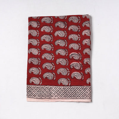 bagh print fabric