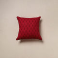 Hand bagh cushion cover 09 - handcrafted