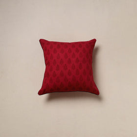 Hand bagh cushion cover 09 - handcrafted