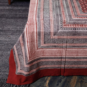 bagh double bed cover set