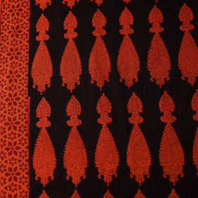  Bagh Block Printed Cotton Fabric 01 Online at iTokri.com
