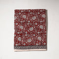 Buy Bagh Block Printed Cotton Precut Fabric 08 Online at iTokri.com