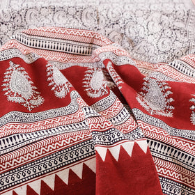 bagh single bed cover