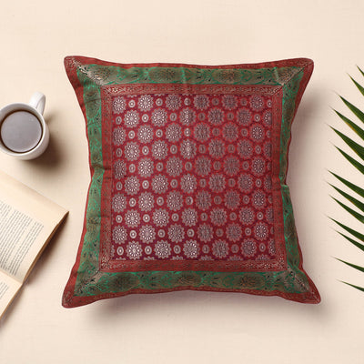 Banarasi Cushion Cover