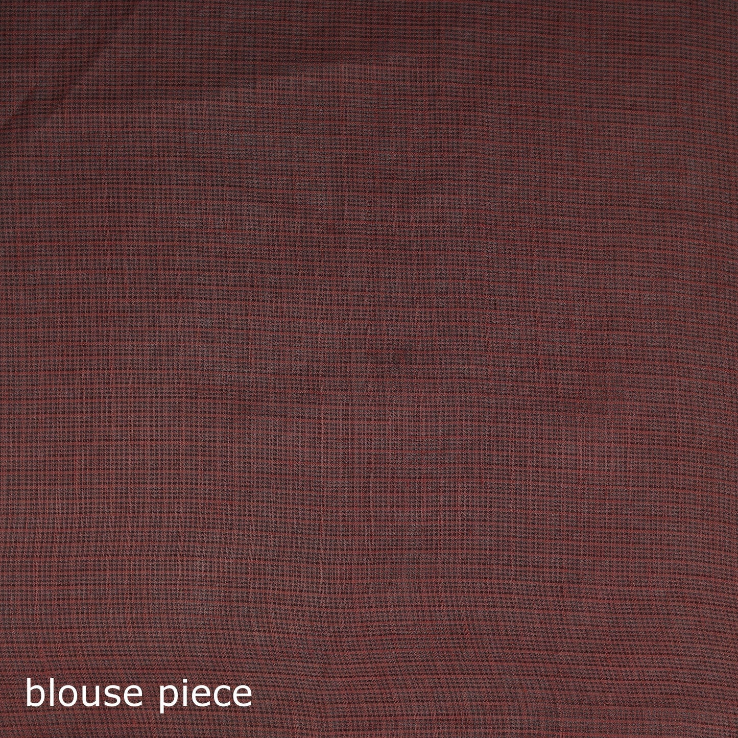 Bandhani tie-dye kota doria cotton saree 01 - handcrafted