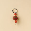 Banjara Embroidery Handmade Keychain