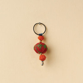 Banjara Embroidery Handmade Keychain