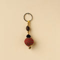  Banjara Embroidery Handmade Keychain 