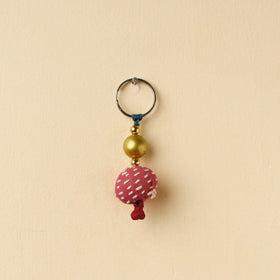 Buy Banjara Embroidery Handmade Keychain Online at iTokri.com