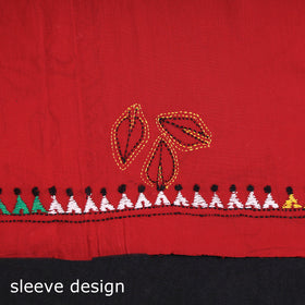 kantha kurta material
