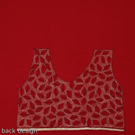 Embroidery Blouse Piece