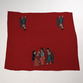 embroidery blouse piece