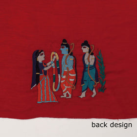 embroidery blouse piece