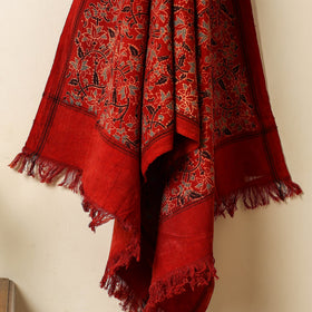 Printed Cotton Towel
