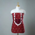 Patchwork Kurta Material