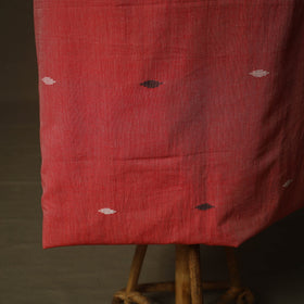 Burdwan jamdani handloom cotton 2pc unstitched dress