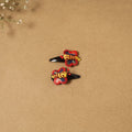 Fab artwork tik-tak hair clip for kids (set of 2) 05
