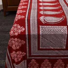  Buy Bagh Block Print Double Bedsheet Sets Online in India