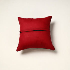 Authentic Ajrakh Cushion Cover at iTokri.Com