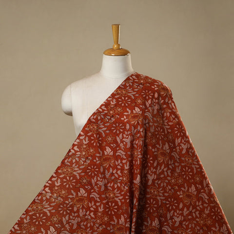 Cotton hand sanganeri fabric 21 - handcrafted