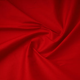 Cotton lycra plain fabric 05 - handcrafted
