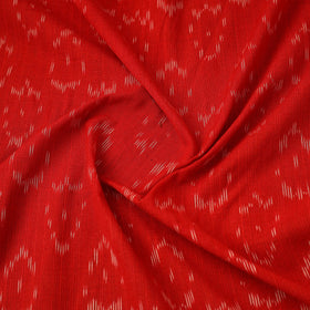  Cotton Pochampally Ikat Fabric Online in India