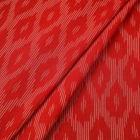  Cotton Pochampally Ikat Fabric Online in India