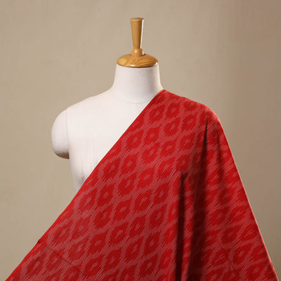  Cotton Pochampally Ikat Fabric Online in India