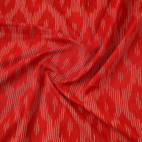  Cotton Pochampally Ikat Fabric Online in India