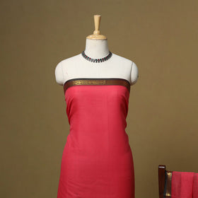 Dharwad cotton 2pc unstitched dress material 06