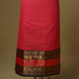 Dharwad cotton 2pc unstitched dress material 06