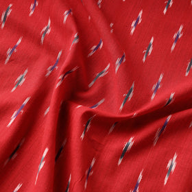 Pochampally Ikat Cotton Fabric 