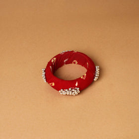  Fabart Ghungroo Work Handmade Bangle