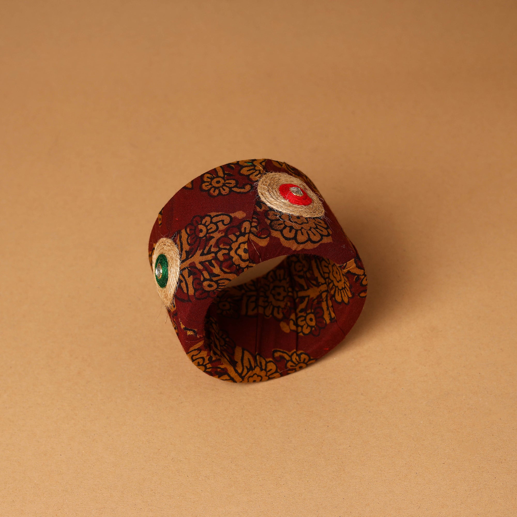 Fabart Jute Work Handmade Bangle 25