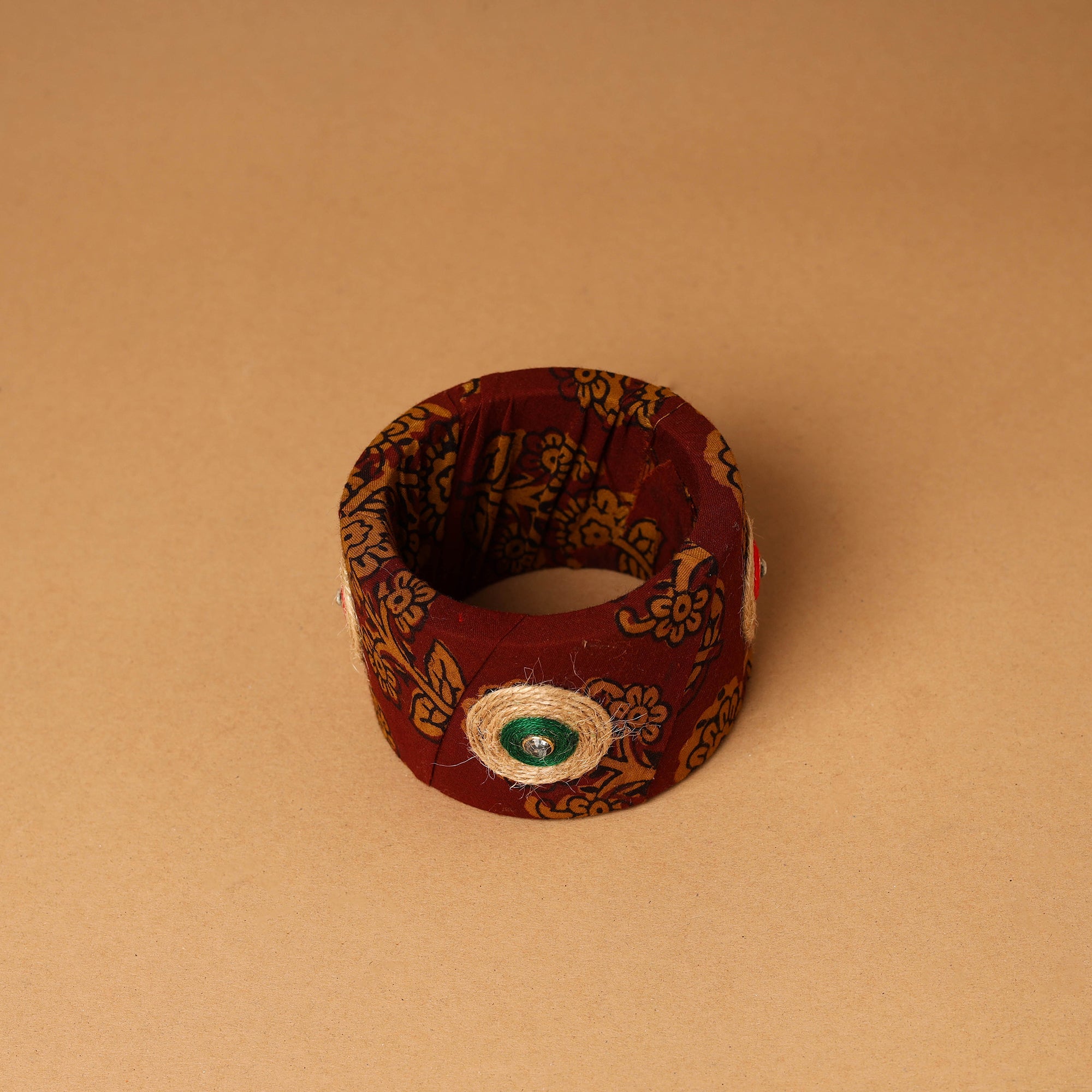 Fabart Jute Work Handmade Bangle 25