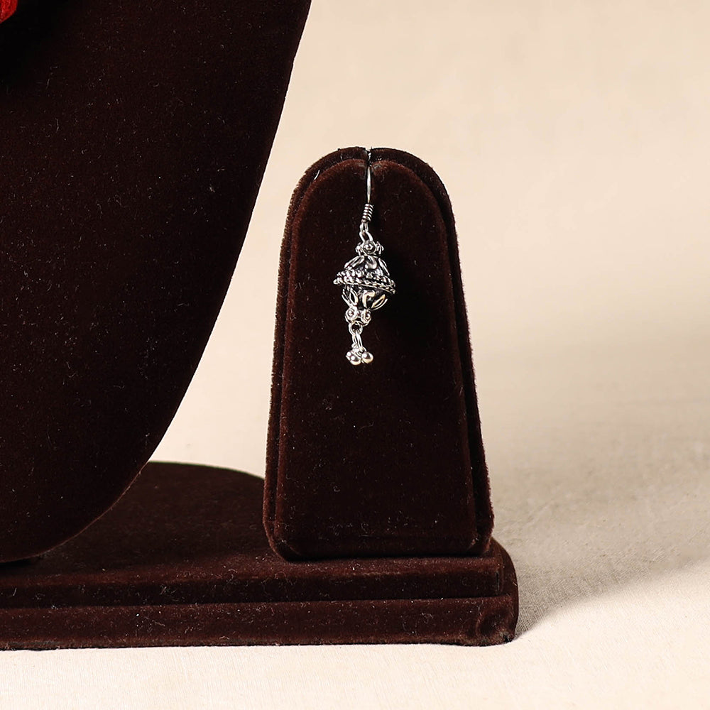 German Silver Necklace Set