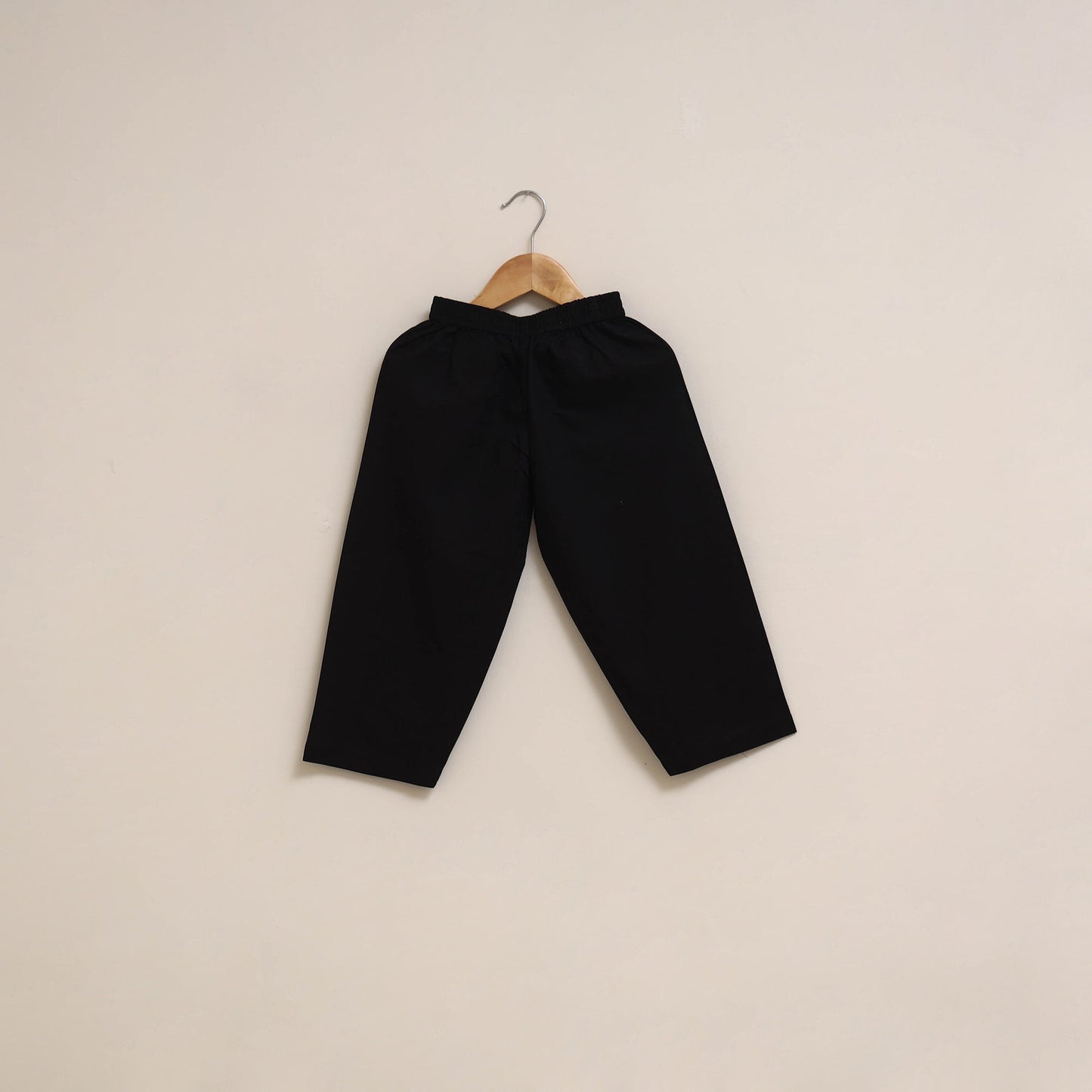 Red - girls bagh pure cotton kurta set (2-6 years) 17