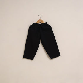 Red - girls bagh pure cotton kurta set (2-6 years) 17