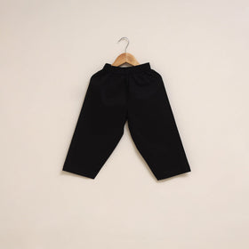 Red - girls bagh pure cotton kurta set (2-6 years) 18