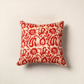 Buy Hand Batik Printed Cotton Cushion Cover
