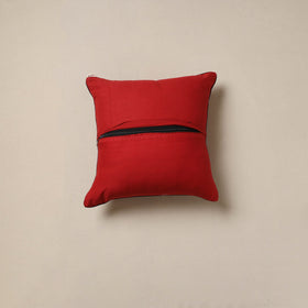 Hand cushion cover 40 - handcrafted