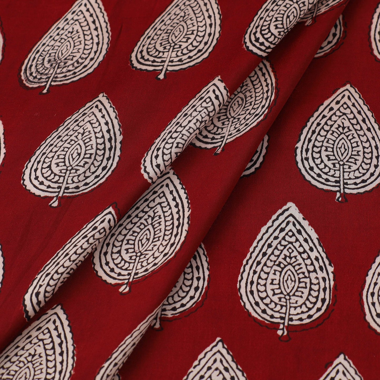 Buy Modal Bagh Print Fabric Online