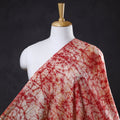 Buy Hand Printed Cotton Batik Fabric