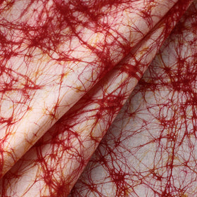 Buy Hand Printed Cotton Batik Fabric