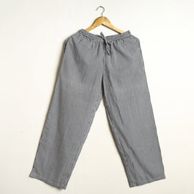 Buy Hand Printed Cotton Kaftan & Pyjama Night Suit Set Online at iTokri.com