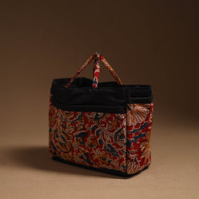 Shop Cotton Toiletry Bag - Handmade & Sustainable